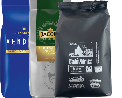 Instant Testpaket Standard 2 gefriergetrocknet