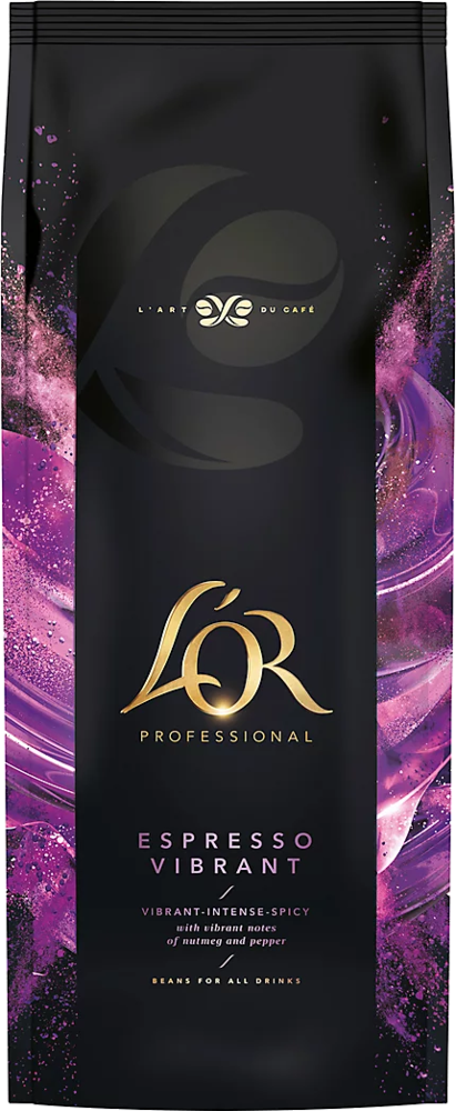 L'OR Espresso Vibrant L'OR Espresso Vibrant