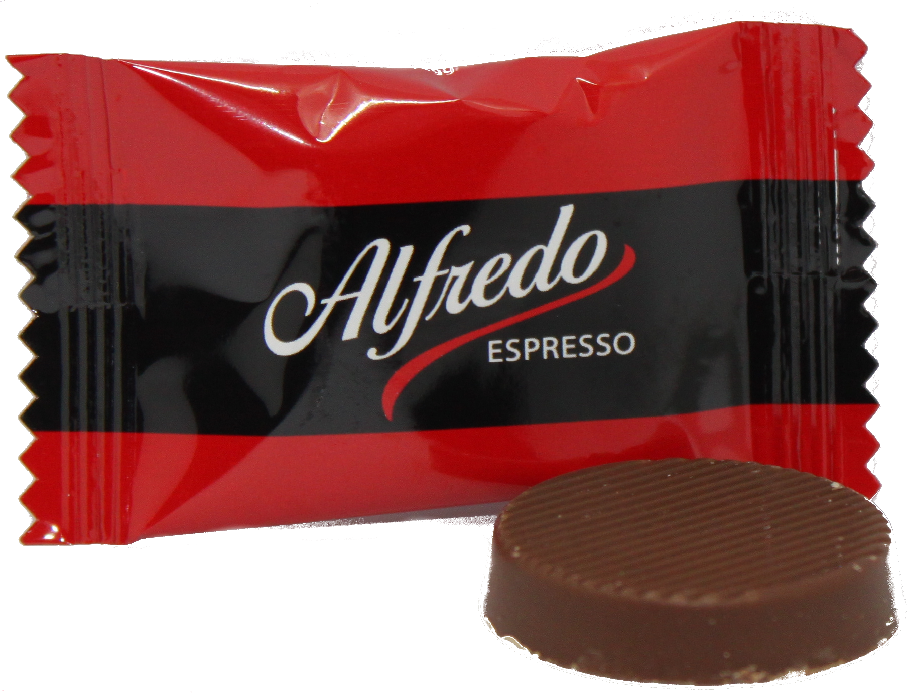 Alfredo Schokonaps Alfredo Schokonaps