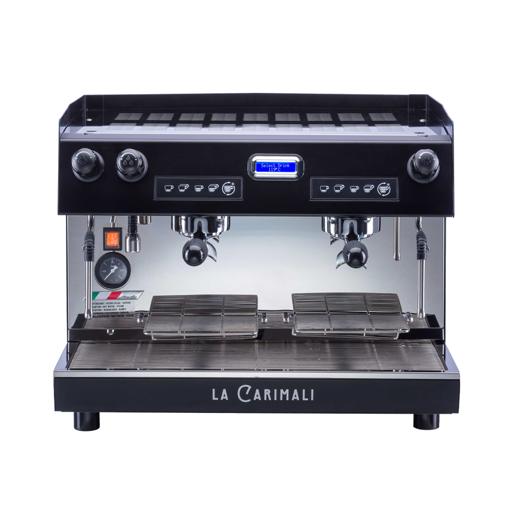 Carimali Nimble 2-Gruppig