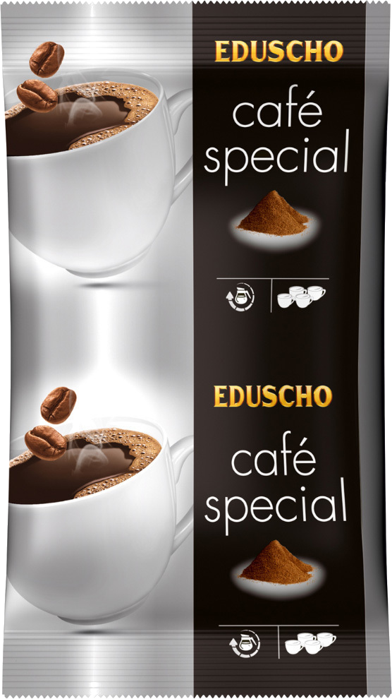 Eduscho Special Standard