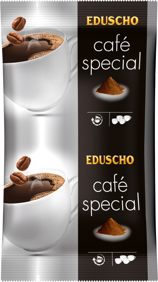 Eduscho Special Standard Eduscho Special Standard