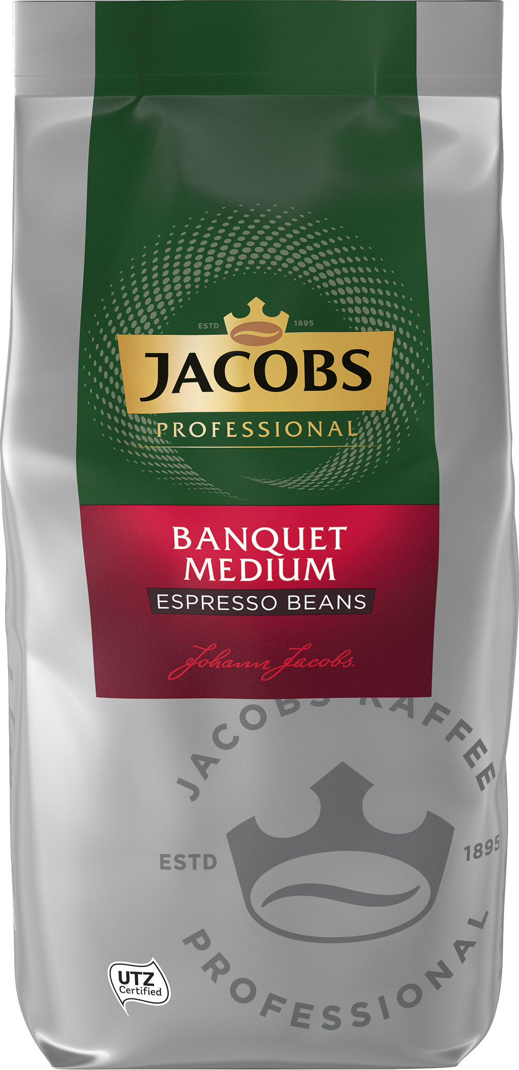 Jacobs Banquet Medium Espresso Jacobs Banquet Medium Espresso