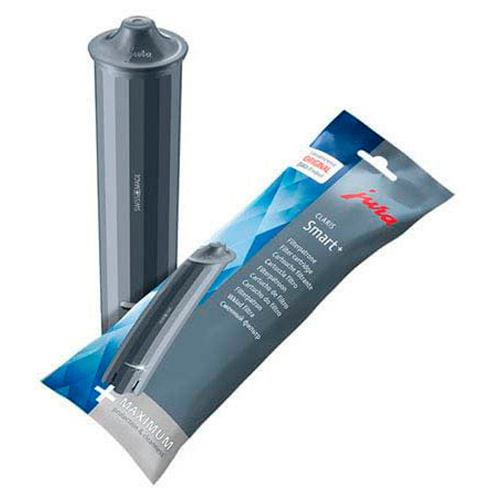 Jura Claris Smart + Jura Claris Smart +
