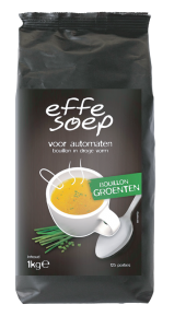 Gemüsesuppe Gemüsesuppe