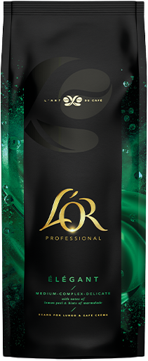 L'Or Elegant Espresso