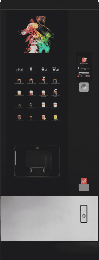 Sielaff HG TS7 Ganze Bohne Sielaff HG TS7 Ganze Bohne