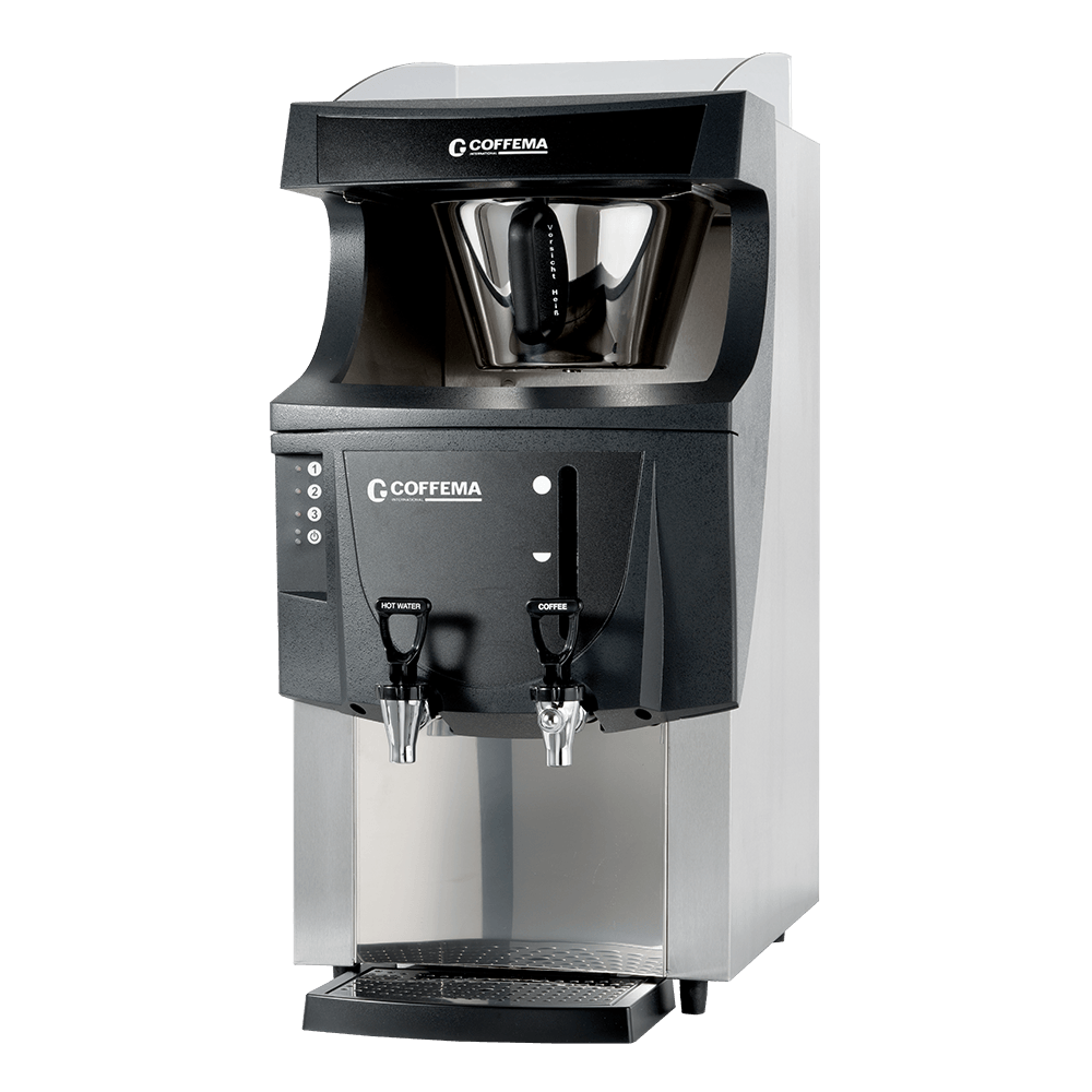 Coffema Filterstar Coffema Filterstar