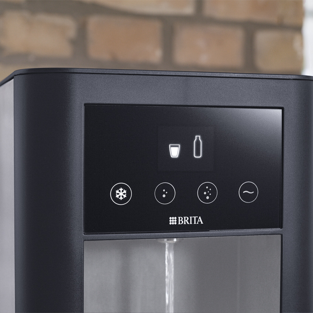 Brita Top Pro