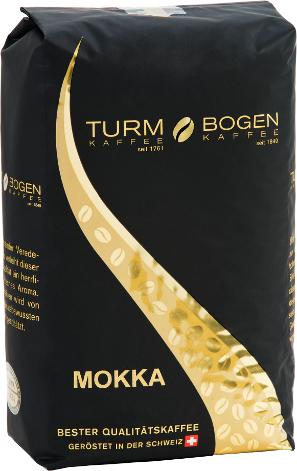 Turm Kaffee Mokka